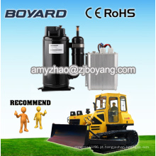 Venda quente Boyard 12 v compressor dc para bomba de calor
